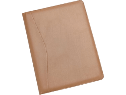 Royce Executive Writing Portfolio - Leather Portfolios - SwagWear