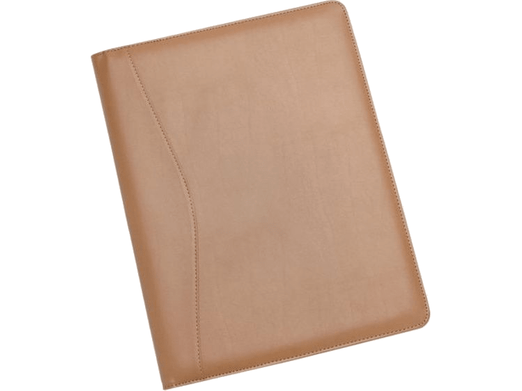 Royce Executive Writing Portfolio - Leather Portfolios - SwagWear