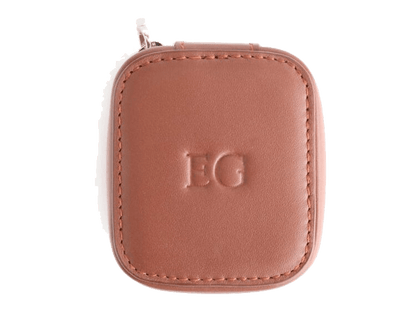 Royce International Travel Adapter and Leather Case - Power Adapters - SwagWear