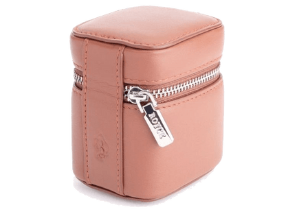 Royce International Travel Adapter and Leather Case - Power Adapters - SwagWear