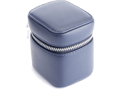 Royce International Travel Adapter and Leather Case - Power Adapters - SwagWear