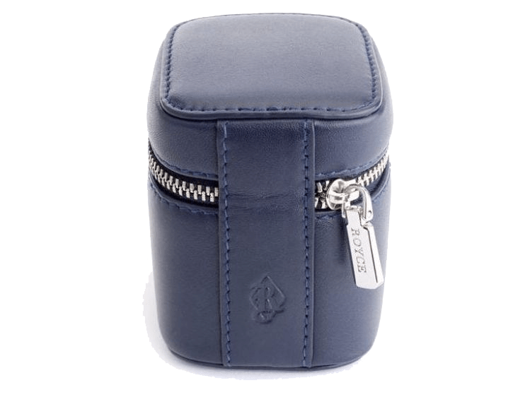 Royce International Travel Adapter and Leather Case - Power Adapters - SwagWear