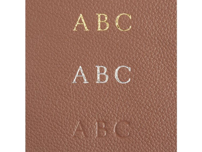 Royce Leather Air Tag Holder Key Chain - Key Chains