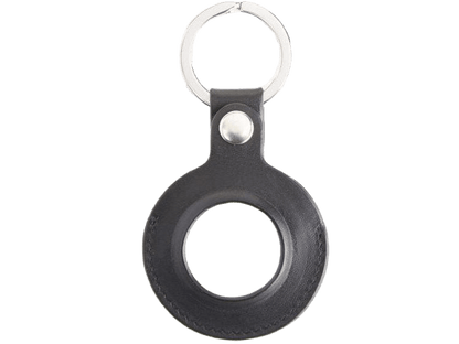 Royce Leather Air Tag Holder Key Chain - Key Chains - SwagWear