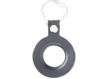 Royce Leather Air Tag Holder Key Chain - Key Chains - SwagWear