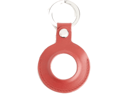 Royce Leather Air Tag Holder Key Chain - Key Chains - SwagWear