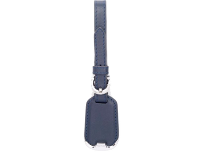 Royce Legendary Bag Tag - Blue - Luggage Tags