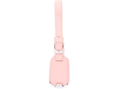 Royce Legendary Bag Tag - Carnation-Pink - Luggage Tags