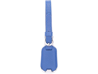 Royce Legendary Bag Tag - Cobalt Blue - Luggage Tags