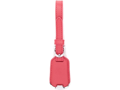 Royce Legendary Bag Tag - Red - Luggage Tags