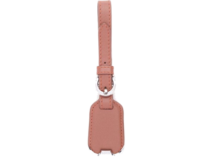 Royce Legendary Bag Tag - Tan - Luggage Tags