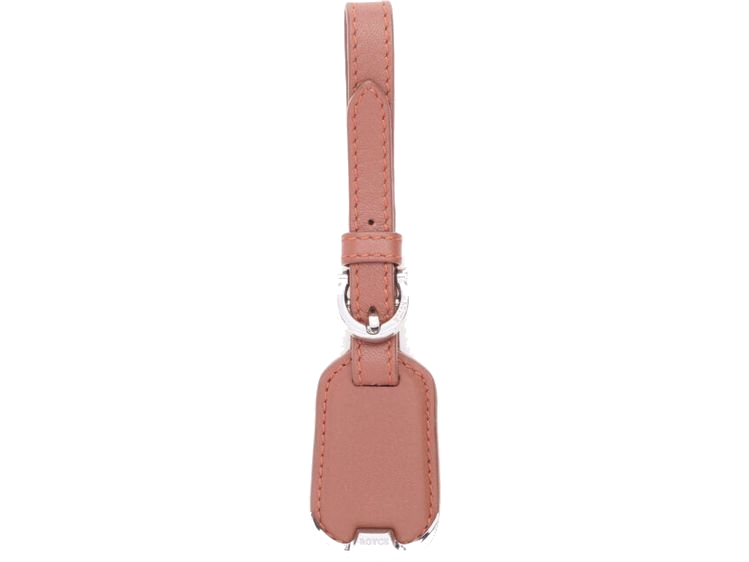 Royce Legendary Bag Tag - Tan - Luggage Tags