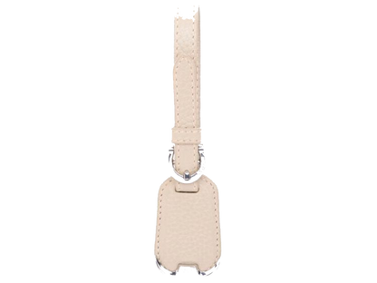 Royce Legendary Bag Tag - Taupe - Luggage Tags