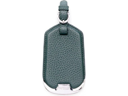 Royce Legendary Luggage Tag and Bag Tag Gift Set - Dark-Green - Luggage Tags