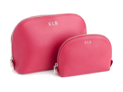 Royce Luxe Cosmetic Bag - Cosmetic Bags