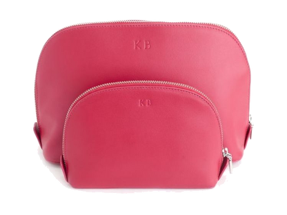 Royce Luxe Cosmetic Bag - Cosmetic Bags