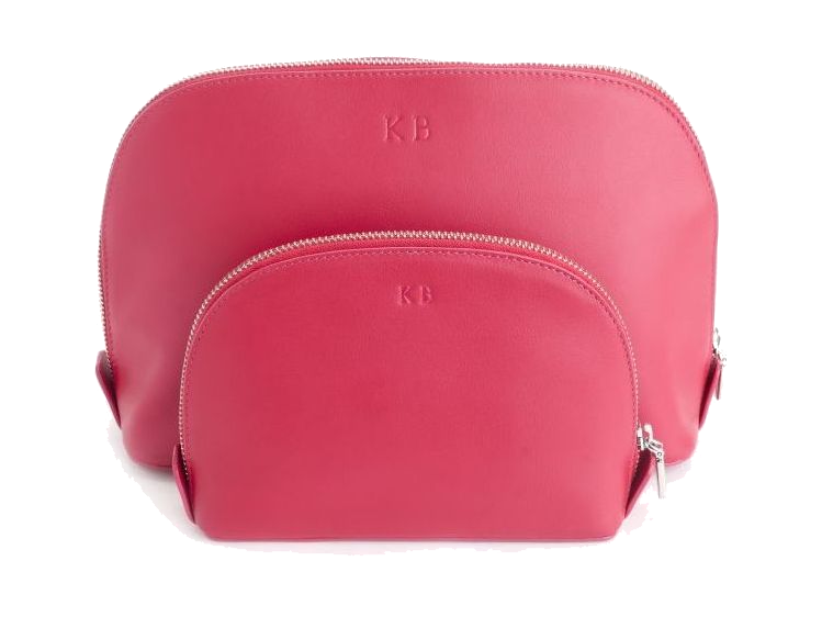Royce Luxe Cosmetic Bag - Cosmetic Bags