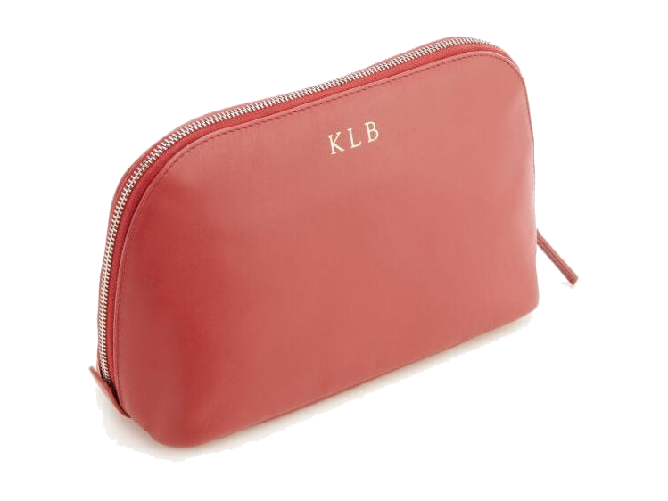 Royce Luxe Cosmetic Bag - Cosmetic Bags