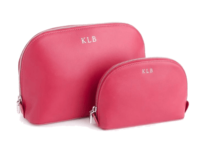 Royce Luxe Cosmetic Bag - Cosmetic Bags - SwagWear