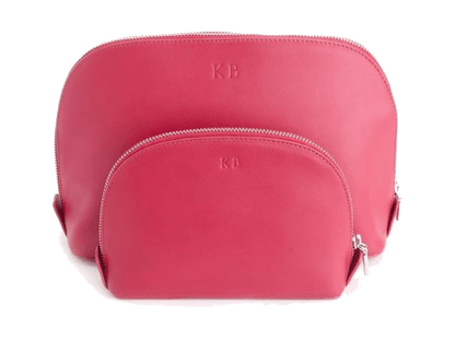 Royce Luxe Cosmetic Bag - Cosmetic Bags - SwagWear