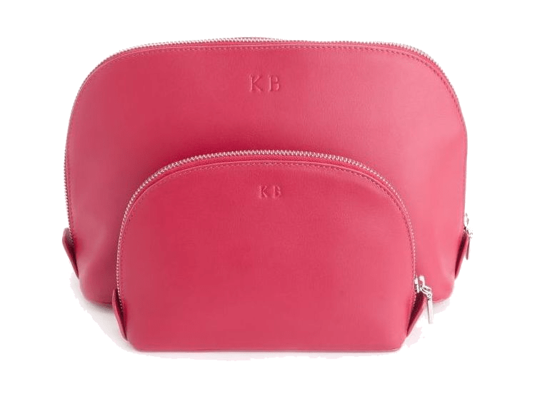 Royce Luxe Cosmetic Bag - Cosmetic Bags - SwagWear