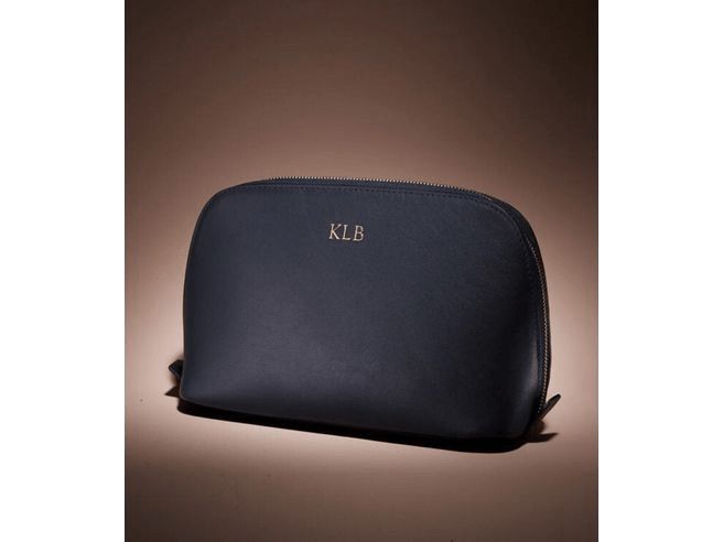 Royce Luxe Cosmetic Bag - Cosmetic Bags - SwagWear