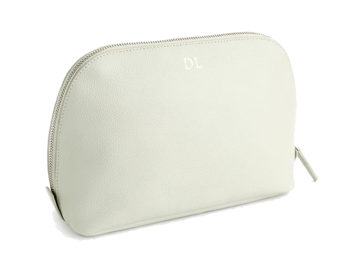 Royce Luxe Cosmetic Bag - Cosmetic Bags - SwagWear