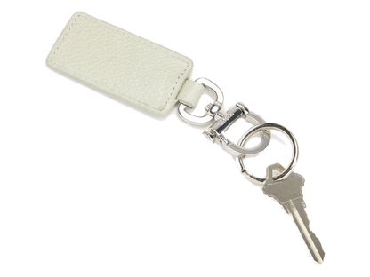 Royce Luxe Key Chain - Carnation-Pink - Key Chains