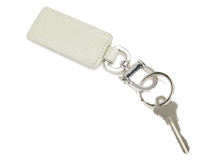 Royce Luxe Key Chain - Carnation-Pink - Key Chains