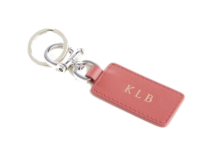 Royce Luxe Key Chain - Key Chains