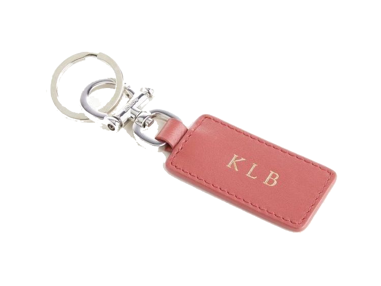 Royce Luxe Key Chain - Key Chains