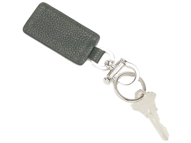 Royce Luxe Key Chain - Key Chains