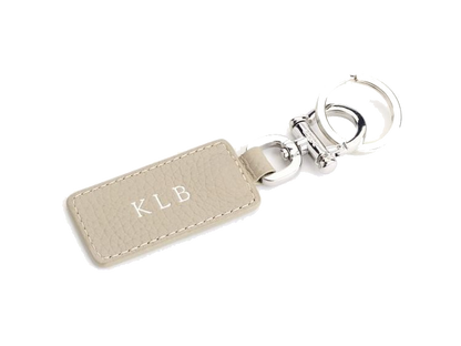 Royce Luxe Key Chain - Key Chains