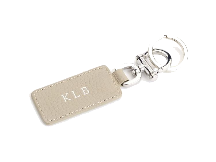 Royce Luxe Key Chain - Key Chains