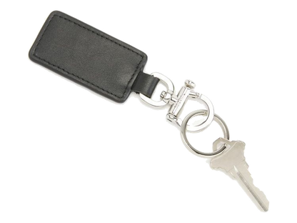 Royce Luxe Key Chain - Key Chains