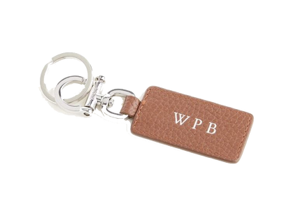 Royce Luxe Key Chain - Key Chains