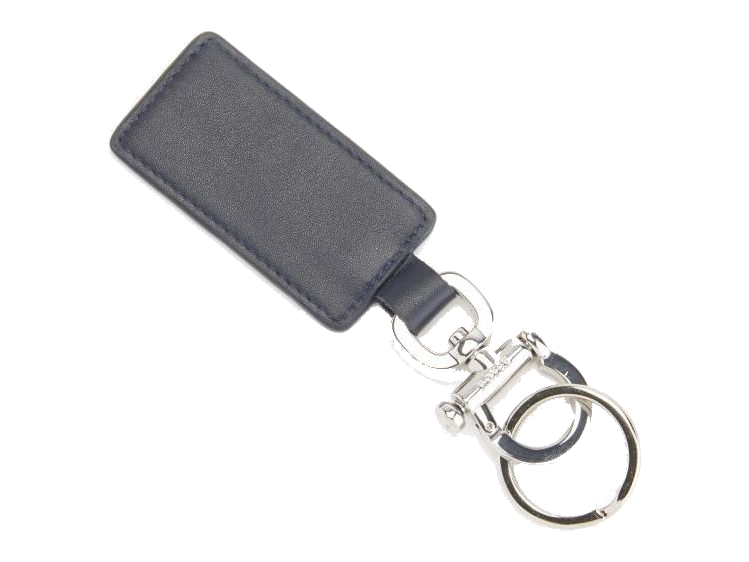 Royce Luxe Key Chain - Key Chains