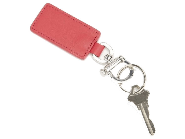 Royce Luxe Key Chain - Key Chains - SwagWear