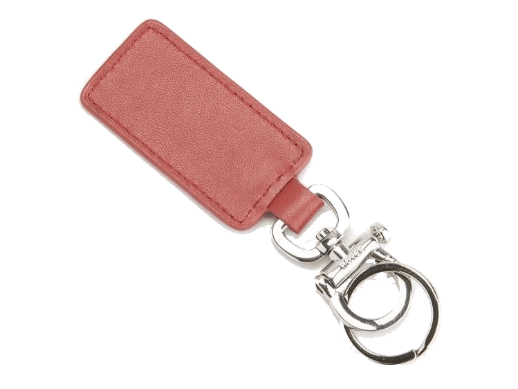 Royce Luxe Key Chain - Key Chains - SwagWear