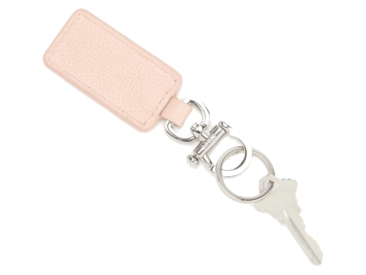 Royce Luxe Key Chain - Key Chains - SwagWear