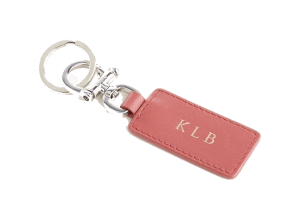 Royce Luxe Key Chain - Key Chains - SwagWear