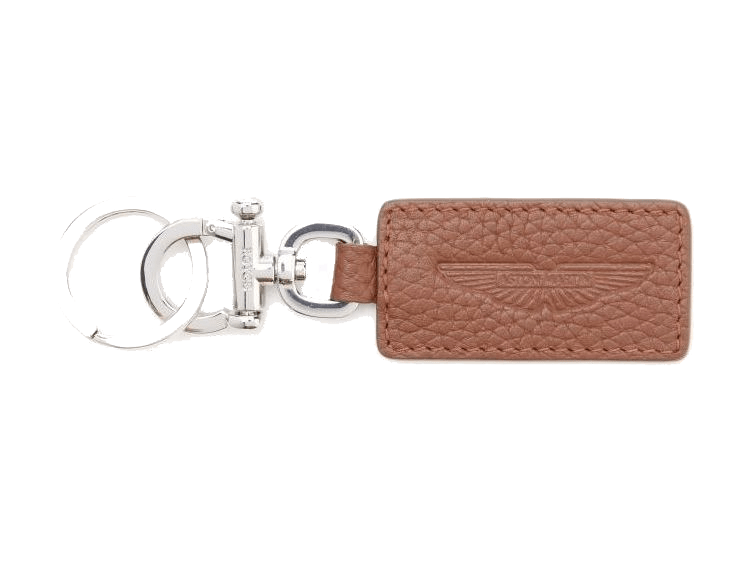 Royce Luxe Key Chain - Key Chains - SwagWear