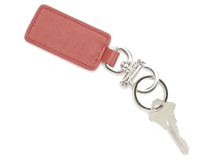 Royce Luxe Key Chain - Key Chains - SwagWear