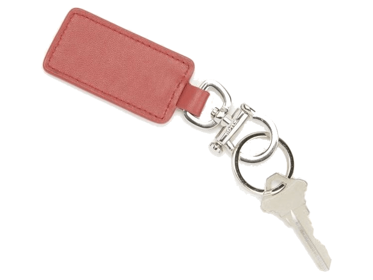 Royce Luxe Key Chain - Key Chains - SwagWear