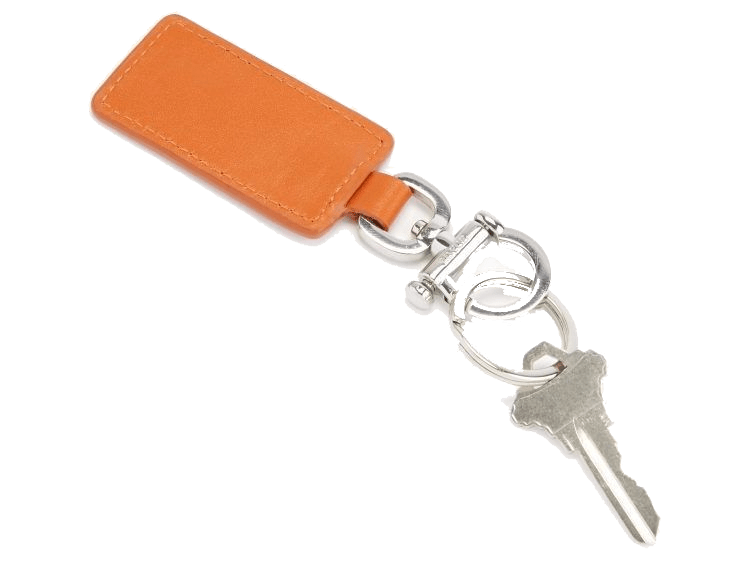 Royce Luxe Key Chain - Key Chains - SwagWear
