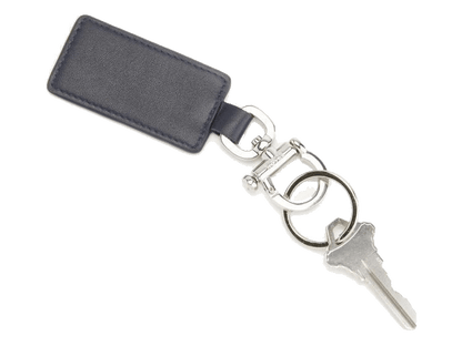 Royce Luxe Key Chain - Key Chains - SwagWear