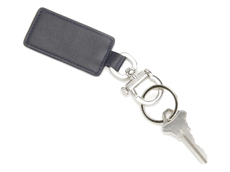 Royce Luxe Key Chain - Key Chains - SwagWear