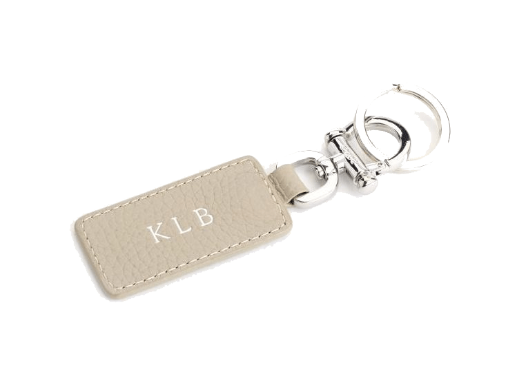 Royce Luxe Key Chain - Key Chains - SwagWear