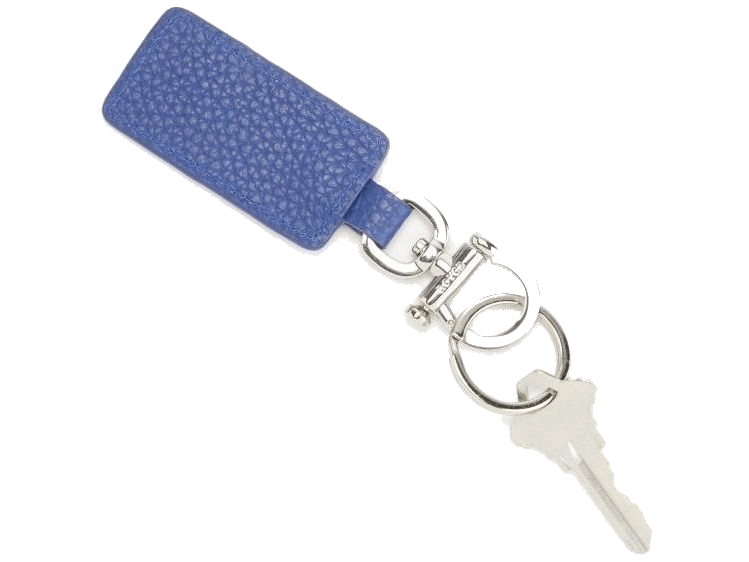 Royce Luxe Key Chain - Key Chains - SwagWear