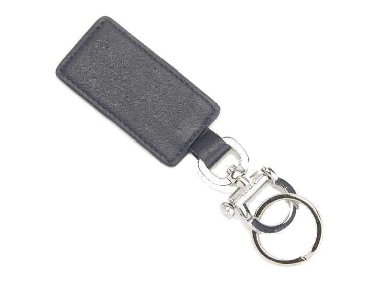 Royce Luxe Key Chain - Key Chains - SwagWear